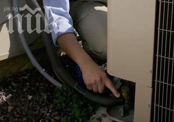 До 10 хил. лева глоба, ако пипаш климатика