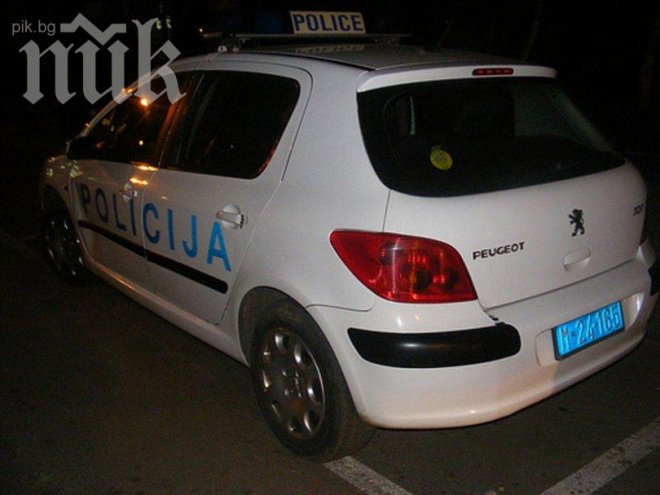 Двама пенсионери се застреляха в кв. Горна баня