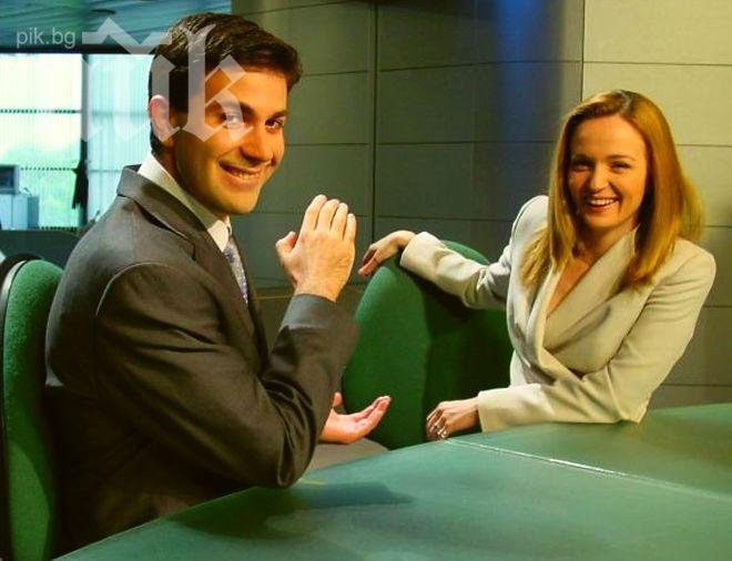 Венелин Петков рекордьор по заплата в Би Ти Ви - взима по 8 бона месечно!