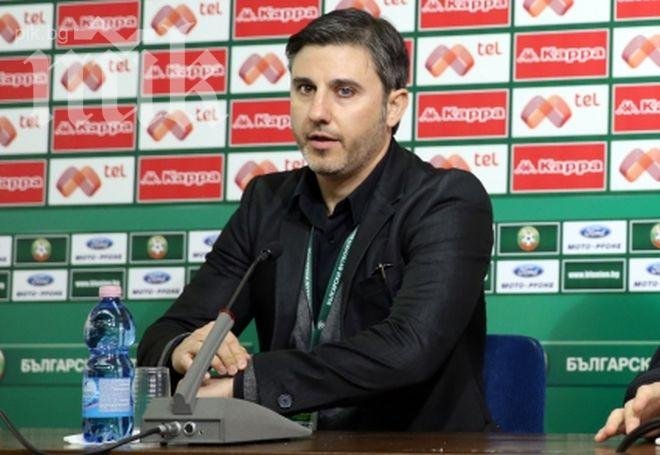 Пресаташето на БФС: Хора, уж близки до ЦСКА, искат от нас да им отнемем лиценза