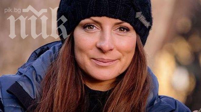 Сани Жекова на родна земя: Не ме е яд, че не взех медал, петото място е успех!