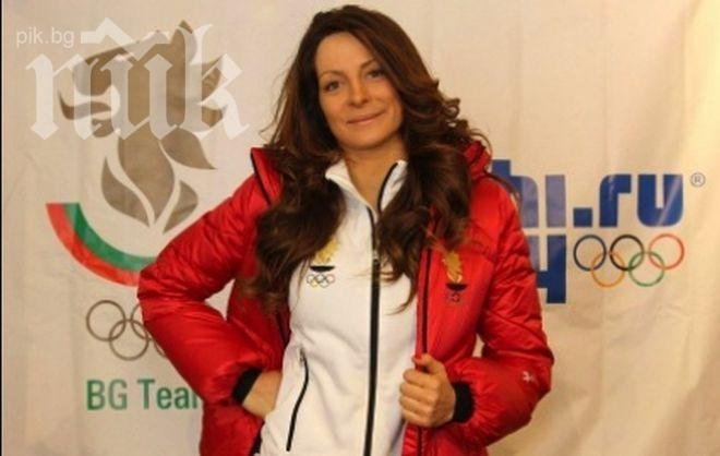 Сани Жекова: Любовта на хората е неоценима