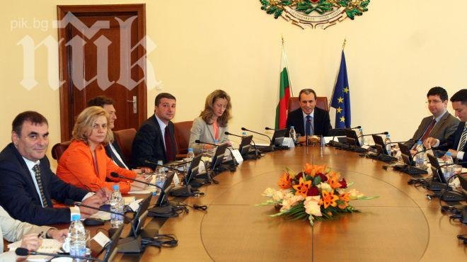 Нов скандал! Правителството ще преговаря за уж закрития „Бургас - Александруполис“