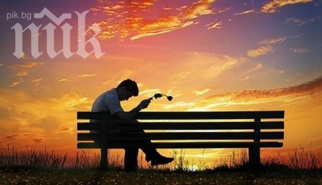 Търся си жена, поне за квартира 