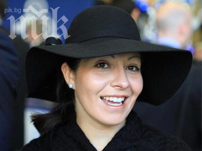 Гласът на Бойко роди момиченце