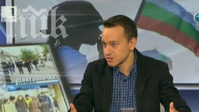 Би Ти Ви взе топ разследващ журналист на БНТ, хванал как „Атака“ плаща на протестиращи