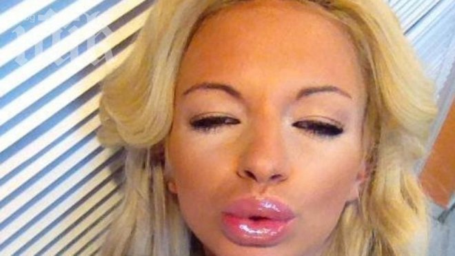  Изхвърлиха Мис Джуки от ефира на ТВ7