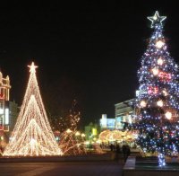 60 000 българи в чужбина за Коледа