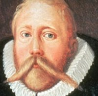 Учени разкриха загадката Тихо Брахе