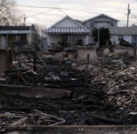 Събарят 200 къщи в Ню Йорк