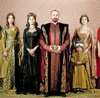 Македония ограничава със закон турските сериали