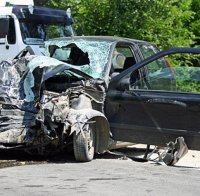 Почитаме паметта на жертвите на катастрофи 