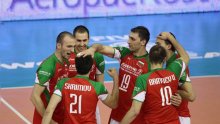 Вземаме Евро 2015 по волейбол