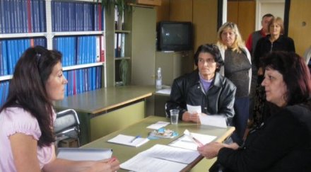 безработицата нараства