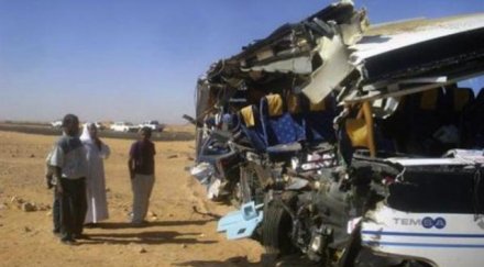 души загинаха втора тежка катастрофа египет