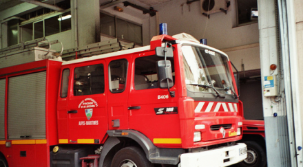 умишлен палеж основната версия драмата созопол