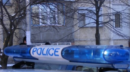 закопчаха апаши грабежа възрастни