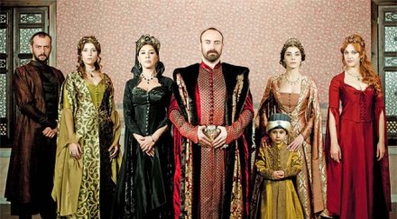 македония ограничава закон турските сериали