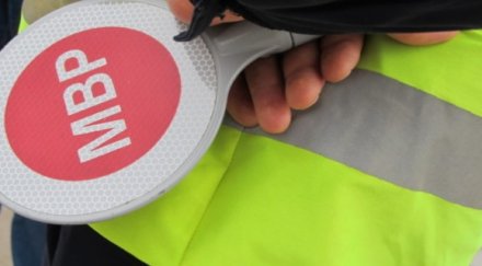 спряха грък шофирал промила алкохол