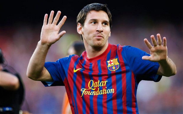 Барса сменя спонсора на фланелката си