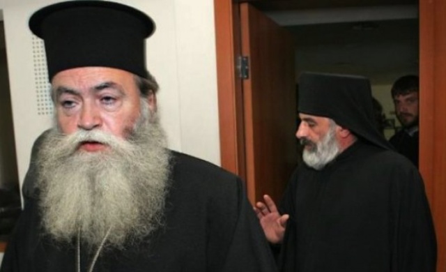 Митрополит Гавриил ще приеме да е патрирах, ако Бог реши