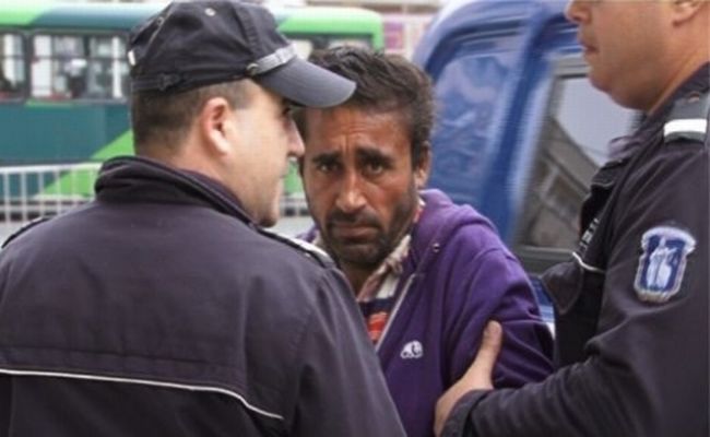 Ето педофила, опипвал 11-годишно дете