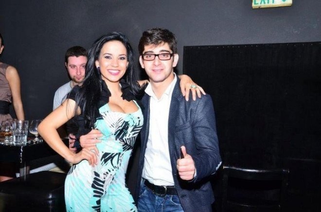 Катето Евро търси любовна квартира за сина си