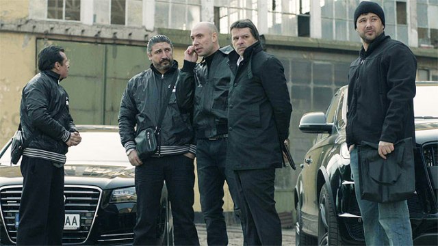 Бандата на Джаро затваря софийски улици!