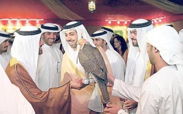 Арабски бизнесмени напират да живеят в България