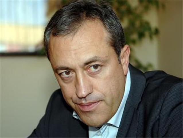 Бойко Найденов: Несериозно е да стана главен прокурор!