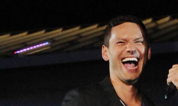 Орлин е големият победител във ВИП Брадър 2012! 