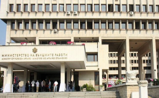 До момента: Няма пострадали българи в Израел