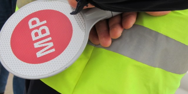 Спряха грък, шофирал с 3 промила алкохол! 