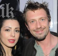 Асен Блатечки сватоса Елена Петрова и Калин Врачански