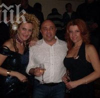 Орлин Алексиев: Задържаният с дрога камион не е български