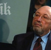 Бившият парламентарен шеф Александър Йорданов: От Украйна идват добри новини