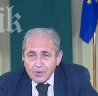 Димитър Гочев: Хората искат мажоритарен вот