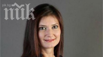 новините нов шеф