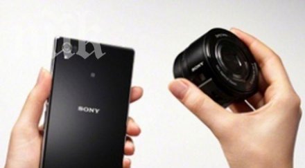 мобилните камери стават радари