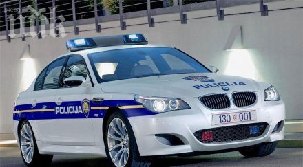 българка беше арестувана серия обири хърватия