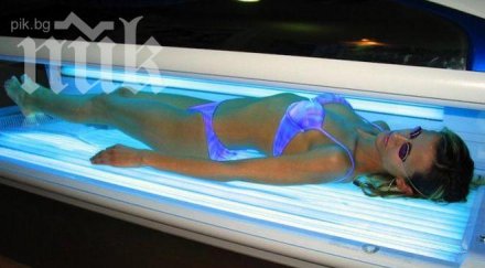 експерти солариумите виновни 500 хил тумора годишно