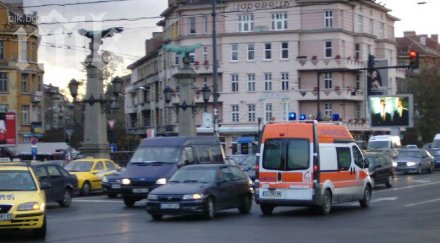 започна мащабен ремонт подлеза орлов мост