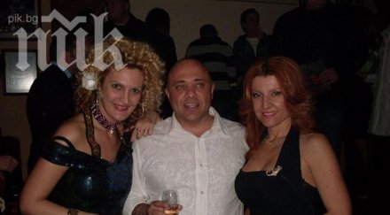 орлин алексиев задържаният дрога камион български