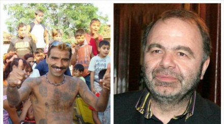 красимир стойчев малцинствата заменят българите направим грамотни