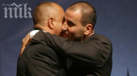 бойко никой убедил вината цветанов