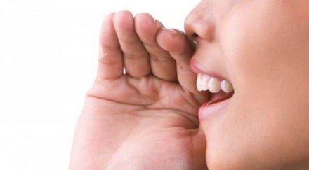 избираме приятелите гласа