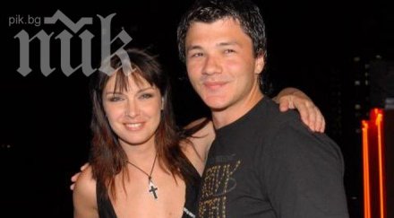 жени калканджиева ръка тачо рождения ден