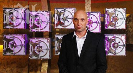 полицай удари бона националната лотария