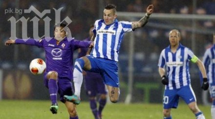 фиорентина мина датчани вече точи ножа омразния ювентус