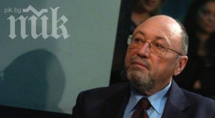 бившият парламентарен шеф александър йорданов украйна идват добри новини